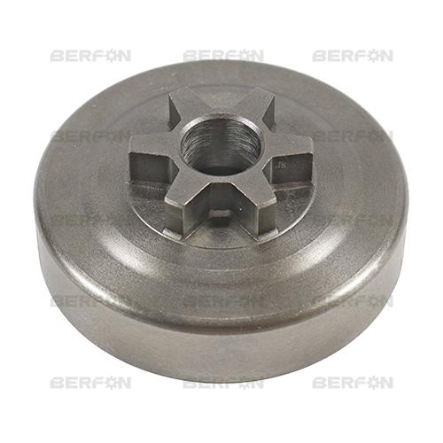 TAMBOR EMBRAIAGEM HUSQVARNA 33-34-35-37 (3/8 LP)